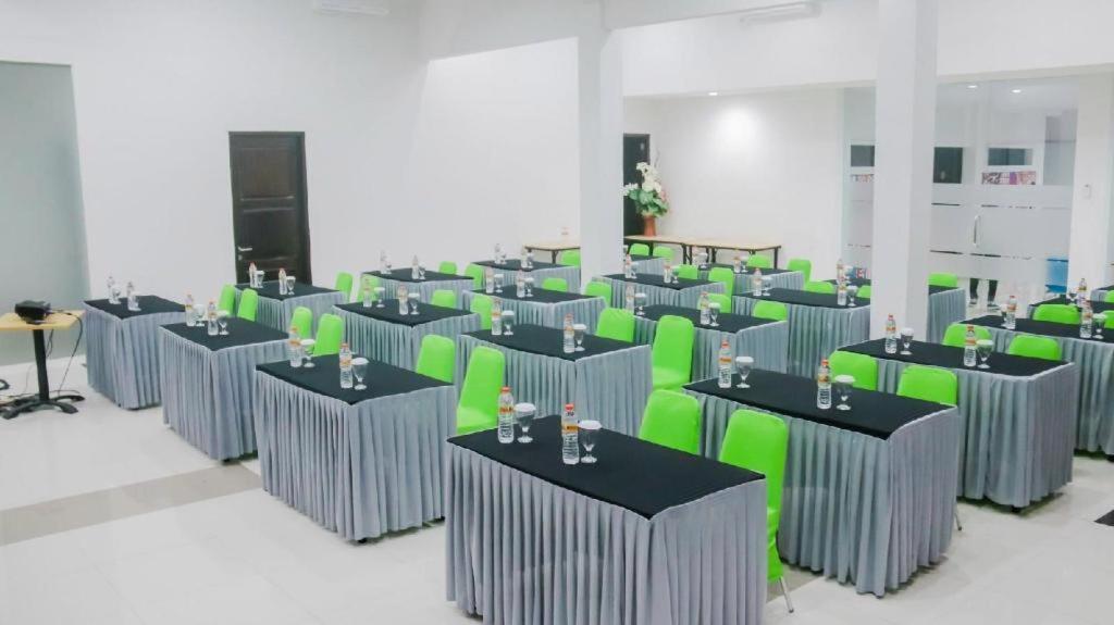Fizz Hotel Lombok Τζίλι Τραγουανγκάν Εξωτερικό φωτογραφία