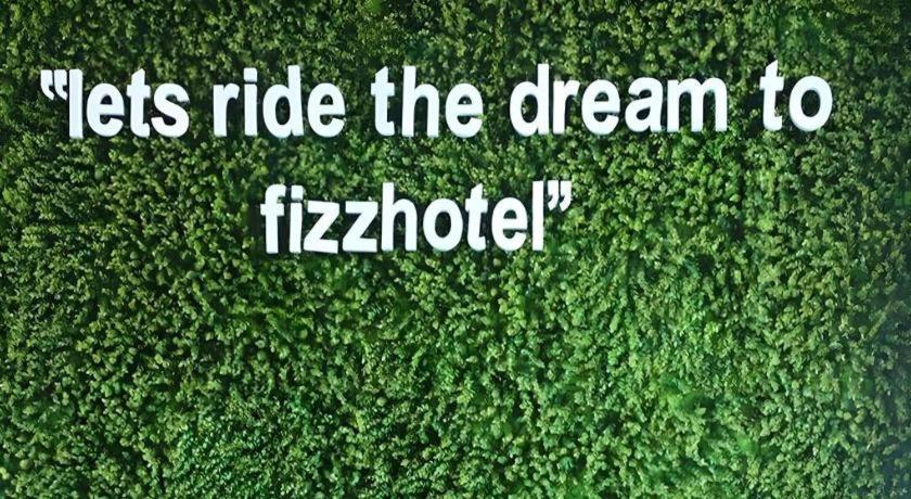Fizz Hotel Lombok Τζίλι Τραγουανγκάν Εξωτερικό φωτογραφία