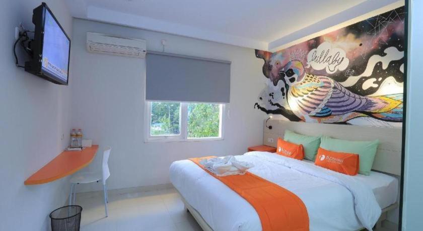 Fizz Hotel Lombok Τζίλι Τραγουανγκάν Εξωτερικό φωτογραφία