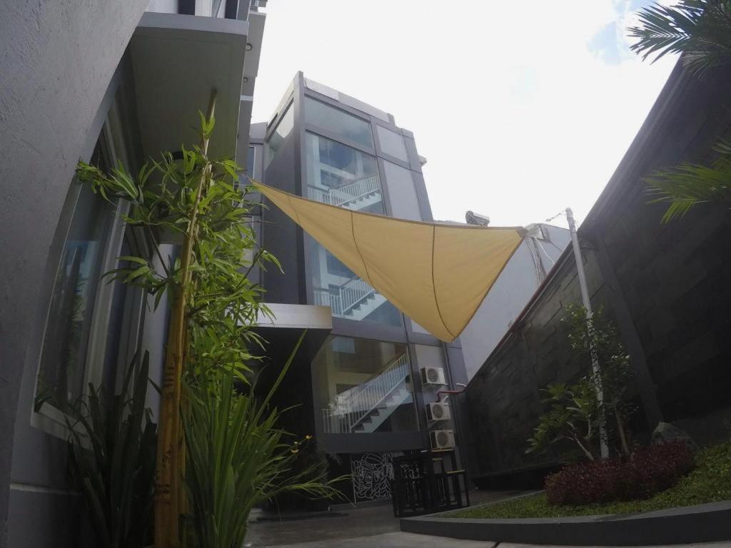 Fizz Hotel Lombok Τζίλι Τραγουανγκάν Εξωτερικό φωτογραφία