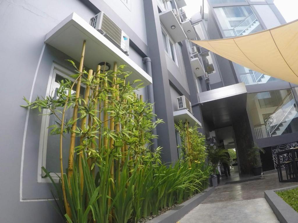 Fizz Hotel Lombok Τζίλι Τραγουανγκάν Εξωτερικό φωτογραφία